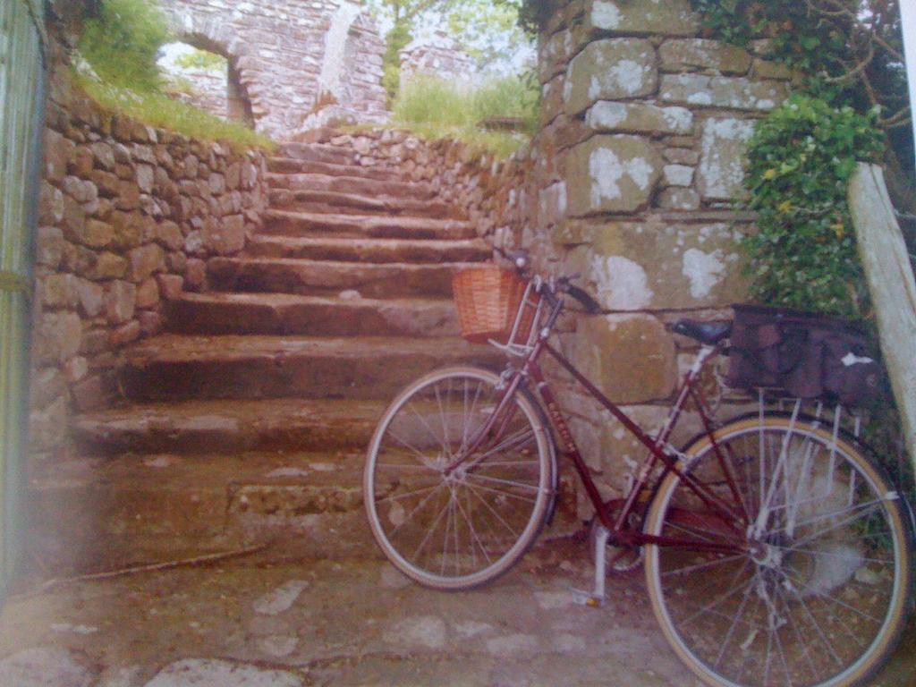 The Vandees Aghalee Exterior foto